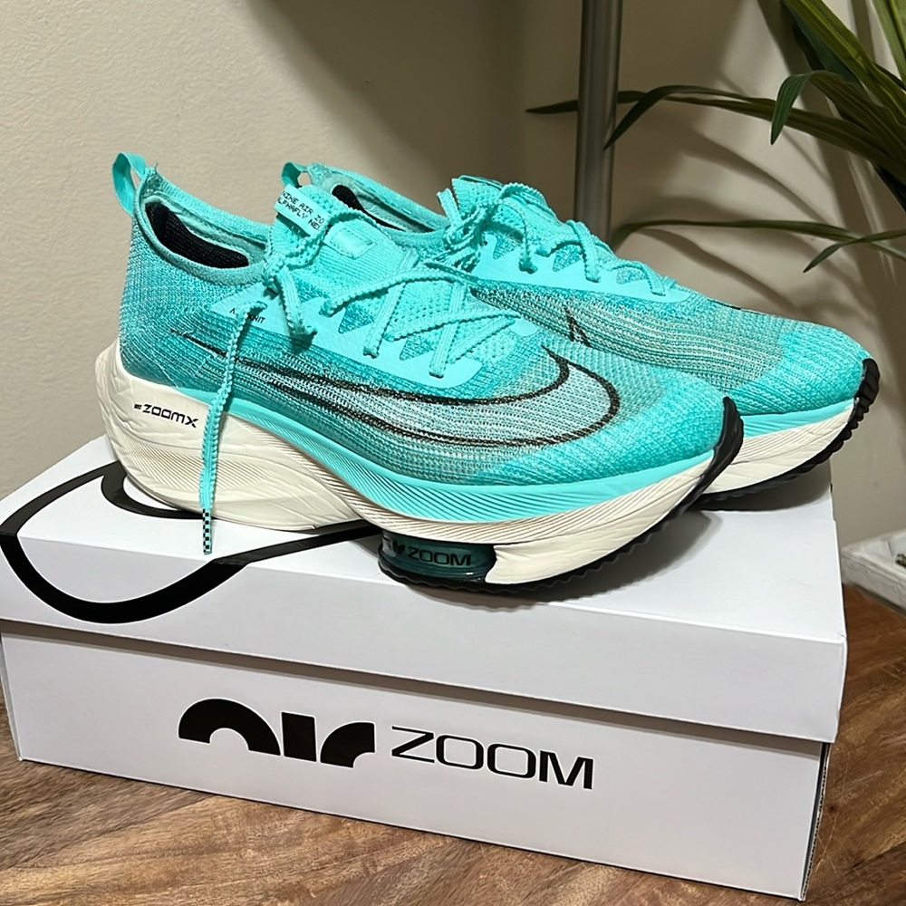NWT NIKE AIRZOOM ALPHAFLY